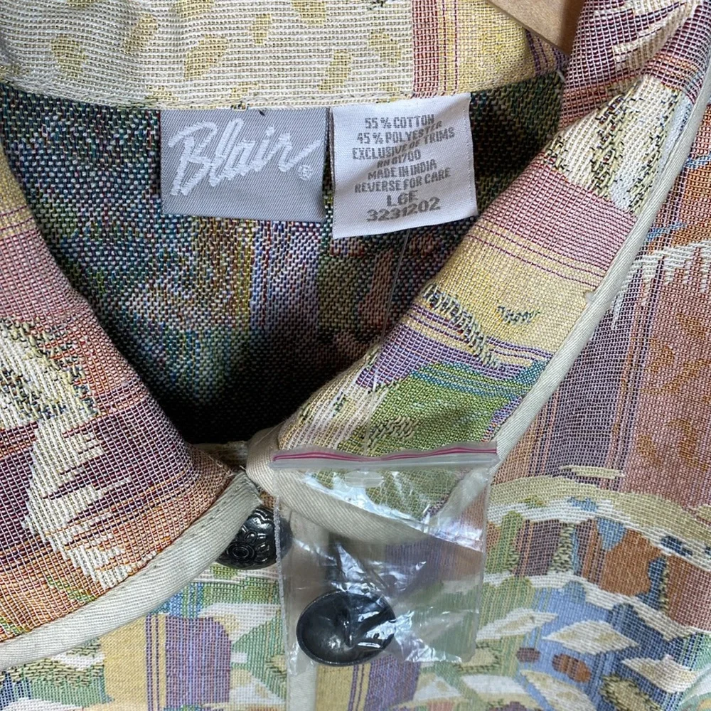 Blair nwot vintage